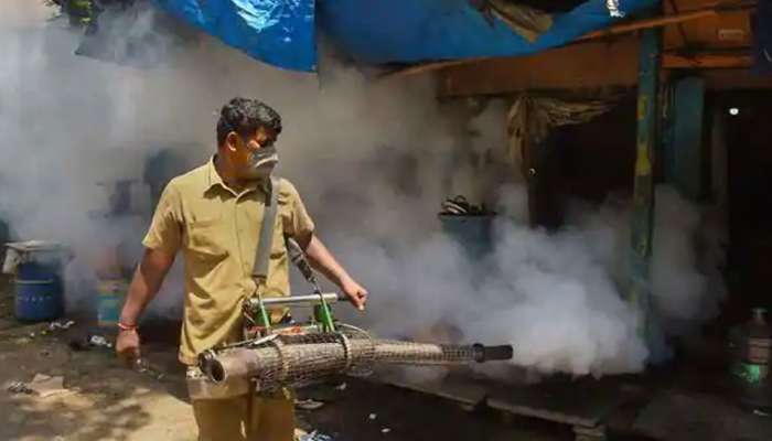 LOCKDOWN NEWS: மகாராஷ்டிராவின் மற்றொரு மாவட்டத்தில் முழு ஊரடங்கு; வீட்டை விட்டு வெளியேற தடை