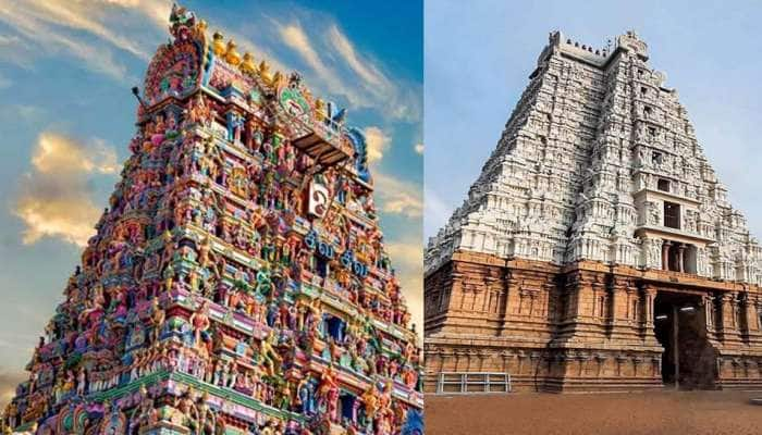 FreeTNTemples: அரசுக் கட்டுப்பாட்டிலிருந்து ஆலயங்களை விடுவிக்க மூன்று கோடி பேர் விருப்பம் - Isha 