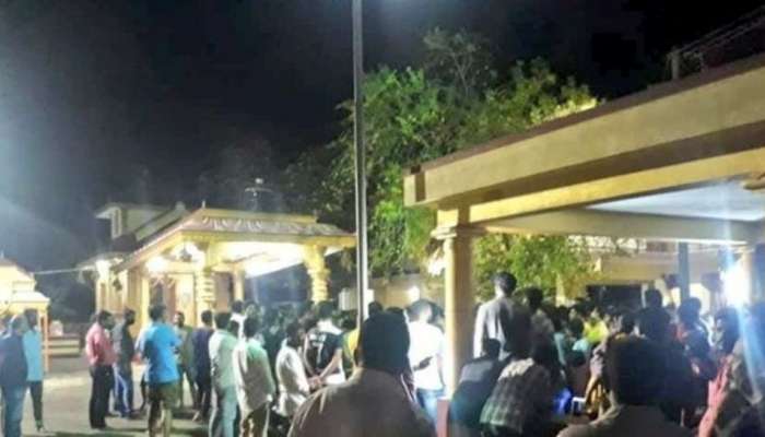 Karnataka: கோவில் உண்டியலில் சிறுநீர் கழித்தவர் ரத்தம் கக்கி இறந்ததால் பரபரப்பு