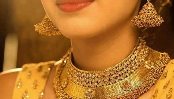 Gold Rates Today: இன்று தங்கம் வாங்கலாமா? உங்கள் ஊரில் தங்கம் என்ன விலை? title=