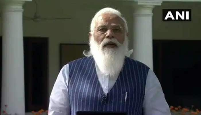 PM Modi:தேர்வு கொடுக்கும் அழுத்தத்தை நிர்வகிக்க மாணவர்களுக்கு ஆலோசனை