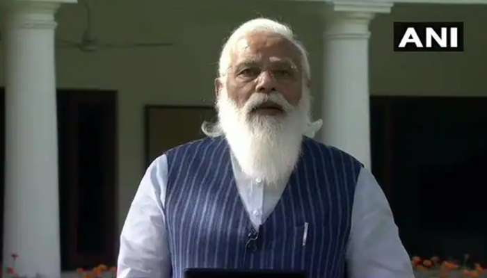 PM Modi:தேர்வு கொடுக்கும் அழுத்தத்தை நிர்வகிக்க மாணவர்களுக்கு ஆலோசனை