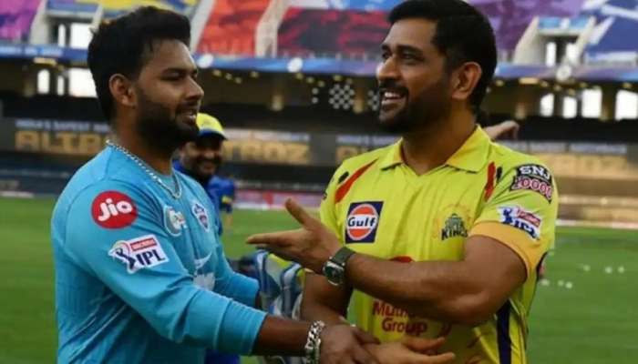 IPL 2021: CSK-வை வீழ்த்த நான்கு முக்கிய டிப்ஸ் அளித்தார் DC coach ரிக்கி பாண்டிங்