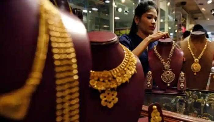 Gold Rates Today: நிலைகொள்ளாமல் தத்தளிக்கும் தங்க விலையில் மீன் பிடிக்கும் காலம் இதுதான் 