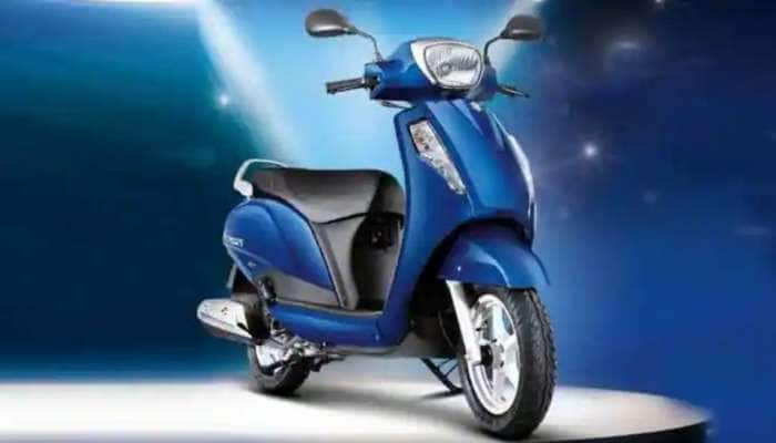 Smartphone மூலம் Scooter-ஐ இயக்கலாம்: ஆட்டோ நிறுவனங்கள் அளித்த ஜாக்பாட்