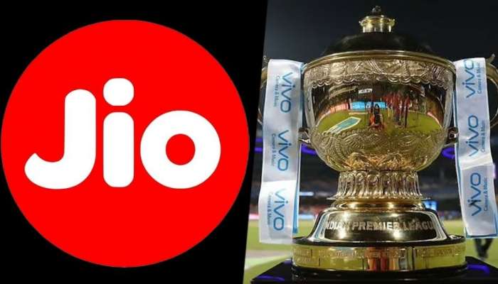 IPL 2021 ரசிகர்களுக்கு Good News! Reliance Jio கொண்டுவந்துள்ளது அசத்தல் திட்டங்கள்