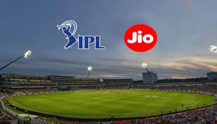 Jio-வின் அதிரடி சலுகை: இலவசமாக IPL போட்டிகளைக் காணலாம், பம்பர் பரிசுகளும் கிடைக்கும்