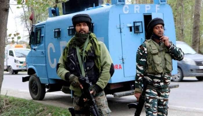 J&amp;K:  72 மணி நேரத்தில் 12 பயங்கரவாதிகளை சுட்டுக் கொன்றது ராணுவம்