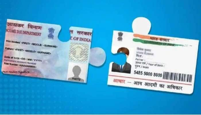 Pan-Aadhaar இணைக்கப்பட்டுள்ளதா? இல்லை என்றால் அபராதம் விதிக்கப்படலாம்