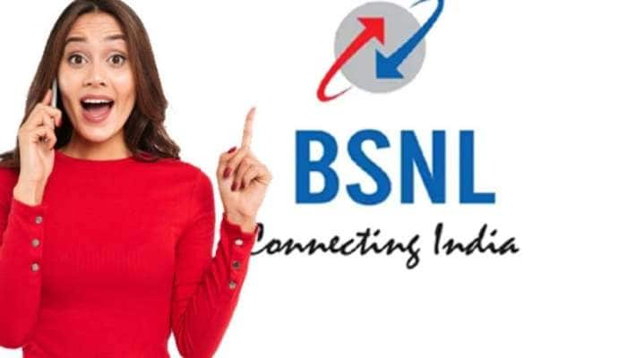 BSNL புதிய ரூ .249 திட்டம் அறிமுகம், Double Data மற்றும் Free Calling பெறலாம்! title=