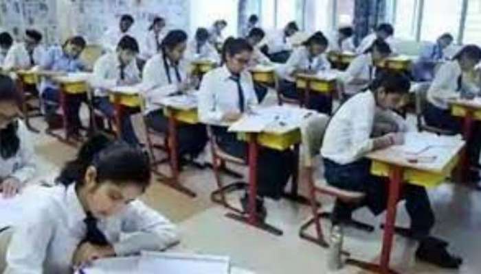  CBSE: 10 ஆம் வகுப்பு தேர்வுகள் ரத்து, 12 ஆம் வகுப்பு தேர்வுகள் ஒத்திவைப்பு: கல்வி அமைச்சகம் title=