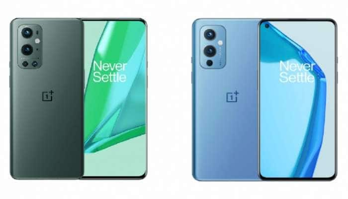 OnePlus 9R 5G: அதிரடி தள்ளுபடியுடன் இன்று விற்பனை துவக்கம், டிரெண்டாகும் #OnePlus9R52G title=