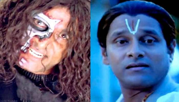 Anniyan Remake: அந்நியன் திரைப்பட இந்தி ரீமேக்கிற்கு தடா; இயக்குநர் ஷங்கருக்கு தயாரிப்பாளர் நோட்டீஸ்