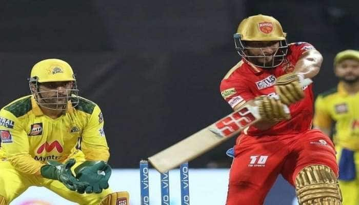 IPL 2021, CSK vs PBKS: முதல் வெற்றியை பதிவு செய்த சென்னை சூப்பர் கிங்ஸ்