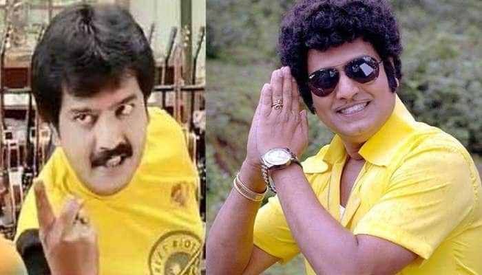 Actor Vivek: நட்ட மரங்களும் வாடுகிறது… சிரிப்பு செத்துவிட்டதே!