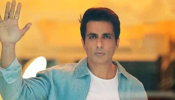 நடிகர் Sonu Sood-க்கு கொரோனா தொற்று: தொடர்ந்து மக்களுக்கு உதவுவேன் என ட்வீட்டில் உருக்கம்