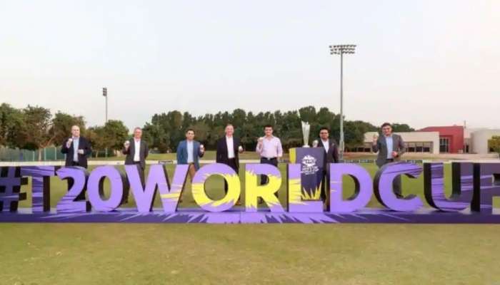 ICC T20 2021 உலகக் கோப்பைக்காக இந்தியாவில் 9 இடங்கள் தேர்வு
