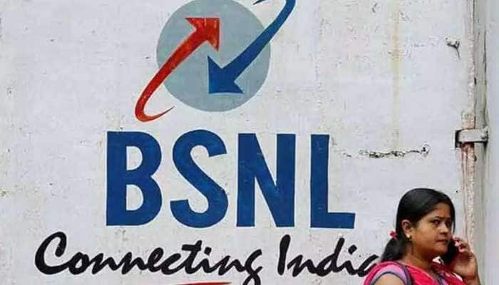 BSNL-ன் அதிரடியான புதிய recharge plan: அதிர்ச்சியில் Airtel, Jio, Vi