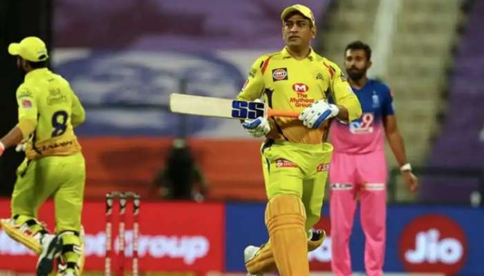 IPL 2021: CSK vs RR, நேருக்கு நேர், 2வது வெற்றிக்காக இன்று சென்னை - ராஜஸ்தான் மோதல்