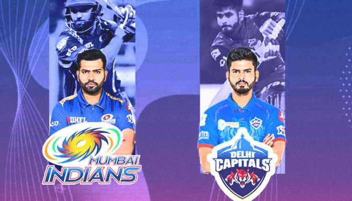 IPL 2021: DC vs MI, ஹாட்ரிக் வெற்றி பெறுமா மும்பை? டெல்லி - மும்பை மோதல்!