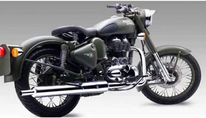 உங்களுக்கு பிடித்த Royal Enfield பைக்கை 50 ஆயிரம் பட்ஜெட்டில் வாங்கலாம்: முழு விவரம் title=