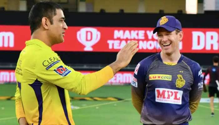 KKR vs CSK: இன்றைய போட்டியில் ஆடக்கூடிய 11 வீரர்களின் பட்டியல் கணிப்பு title=