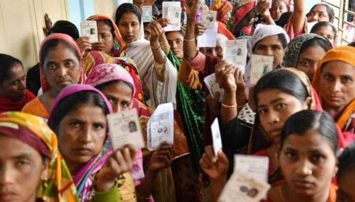 மேற்கு வங்க தேர்தல் 2021: இன்று 6-ம் கட்ட வாக்குப்பதிவு; களத்தில் 306 வேட்பாளர்கள்