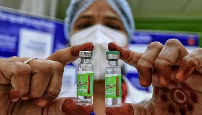 Corona Vaccine Price Hike: கொரோனா தடுப்பூசி விலை உயர்வு: மாநில அரசுக்கு ரூ.400, தனியாருக்கு ரூ.600