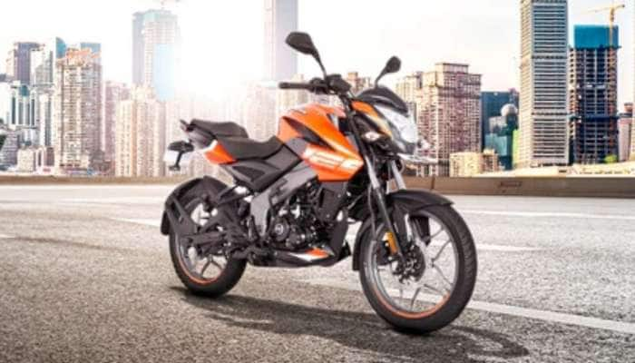 புதிய Bajaj Pulsar NS 125 பைக் எப்படி? இதோ விரிவான விபரங்கள் !