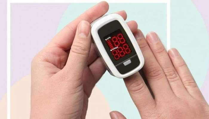 Pulse Oximeter வீட்டில் இருக்கா? கொரோனா காலத்தில் இதன் அவசியத்தை தெரிந்துகொள்ளுங்கள் title=