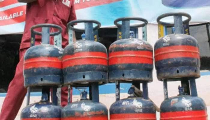 LPG சிலிண்டர் புக்கிங்: 2 மணி நேரத்தில் வீட்டுக்கே வரும்!