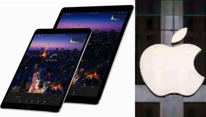 அசத்தலான Apple iPad Pro, இப்போது இந்தியாவில், சிறப்பு அம்சங்கள் மற்றும் விலை விபரம்  title=