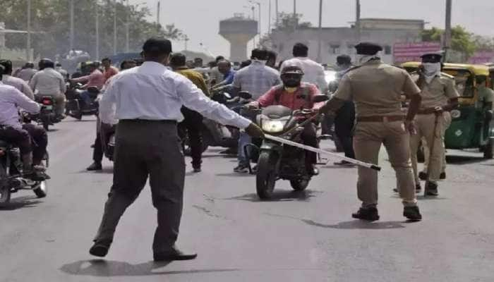 கட்டுப்பாடுகளை மீறி வீதியில் சுற்றினால் வாகனங்கள் பறிமுதல்: எச்சரிக்கும் காவல்துறை 