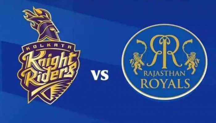 IPL 2021, KKR vs RR: ராஜஸ்தான் அணிக்கு இலக்கு 134, ஸ்கோர்: KKR-133/9