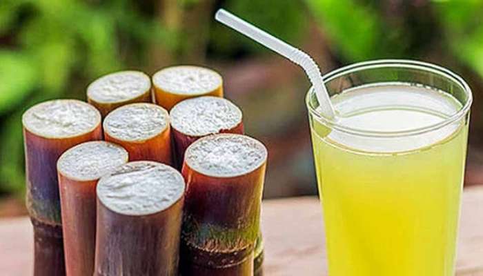 Sugarcane Juice: ருசியுடன் ஆரோக்கியத்தையும் கலந்து அளிக்கும் கரும்புச்சாறு title=