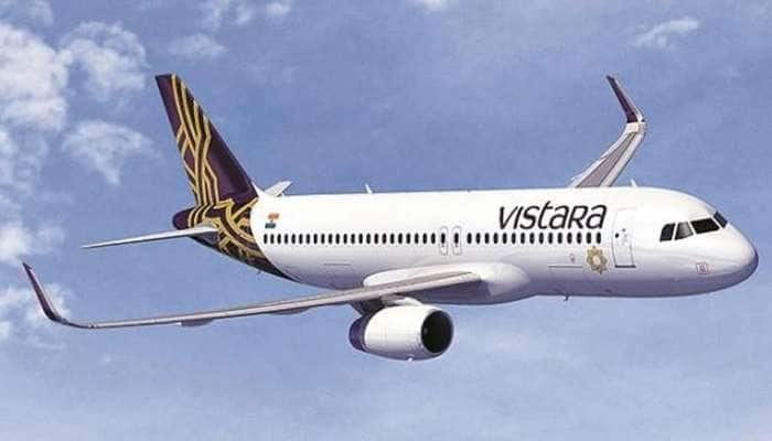 இலவச விமானப் பயணம்: மருத்துவர்கள், செவிலியர்களுக்கு Vistara அளிக்கும் அதிரடி சலுகை title=