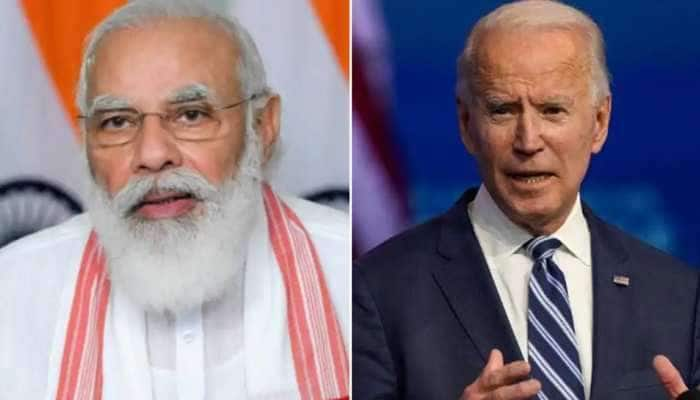 PM மோடி - பைடன் போனில் உரை, Coronaக்கு எதிரான போராட்டத்தில் US உதவ ரெடி!