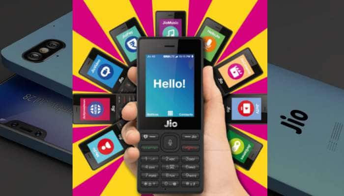 Jio Phone ரீசார்ஜ் பட்டியல்: அனைத்து ஜியோ தொலைபேசி ரீசார்ஜ் மற்றும் தரவு அட்டவணை