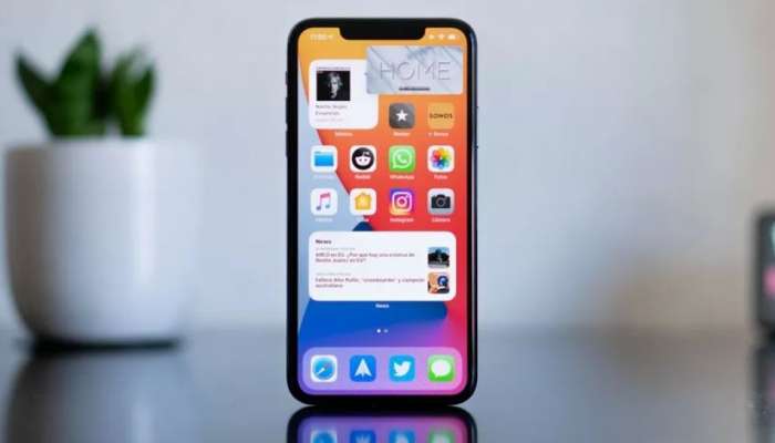 Apple iOS 14.5 இல் புதிய அப்டேட் ரெடி, முழு விவரம் இதோ!