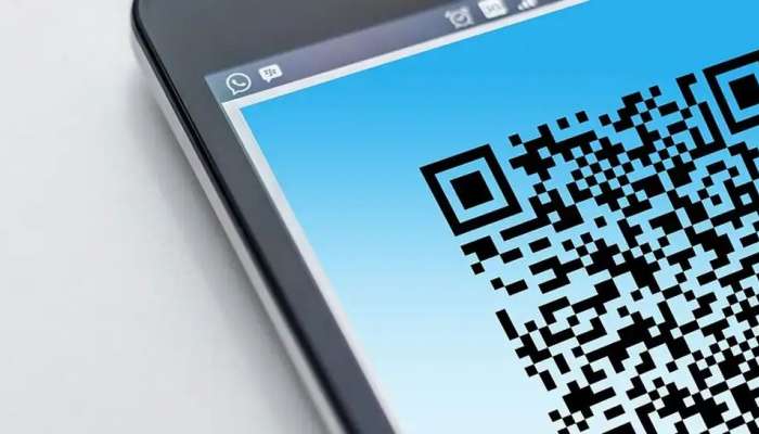 SBI Alert: இந்த தவறை செய்தால் மொத்த பணமும் காலி, QR Code scan பற்றி எச்சரித்தது SBI  title=