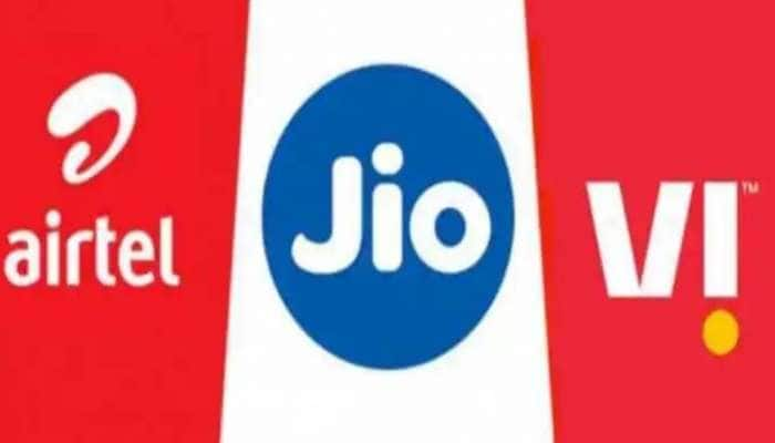 Jio, Airtel, Vi வழங்கும் மிகச்சிறந்த ரீசார்ஜ் திட்டங்கள்: எக்கச்சக்க நன்மைகள்