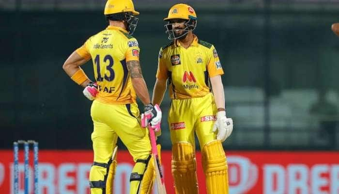 IPL 2021: CSK vs SRH: சென்னை அணி 7 விக்கெட்டுகள் வித்தியாசத்தில் வெற்றி