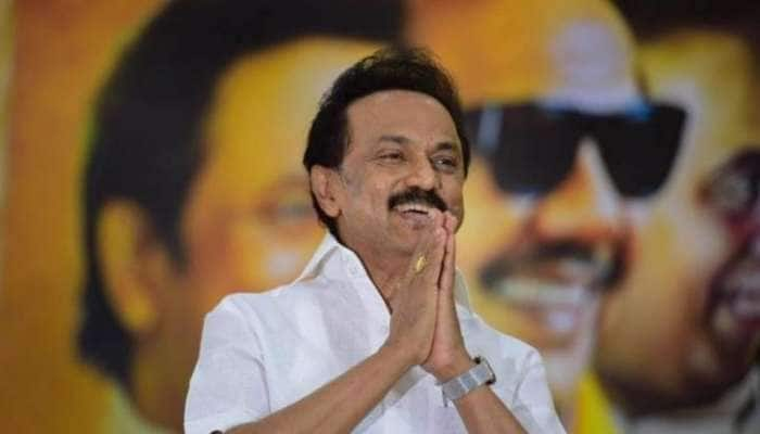 அமோக வெற்றி பெற்று கோட்டையை பிடிக்கிறது திமுக: கருத்துக்கணிப்புகளில் clean sweep