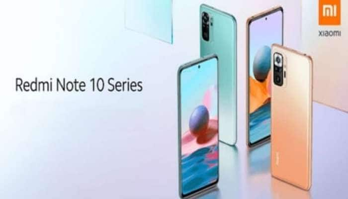 Redmi Note 10 மீது திடீர் விலை உயர்வு, புதிய விலை தெரிந்துக்கொள்ளுங்கள்!