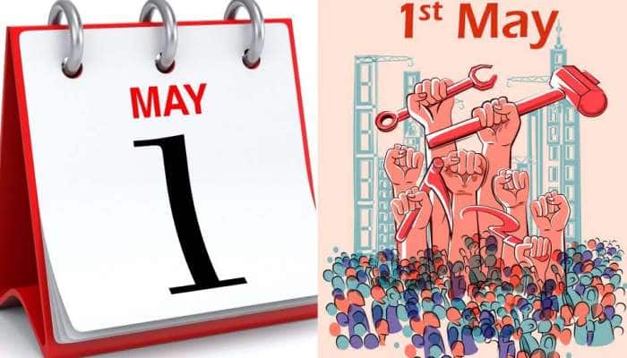 May Day 2021: மே தினம், சர்வதேச உலக தொழிலாளர் தினம் இன்று