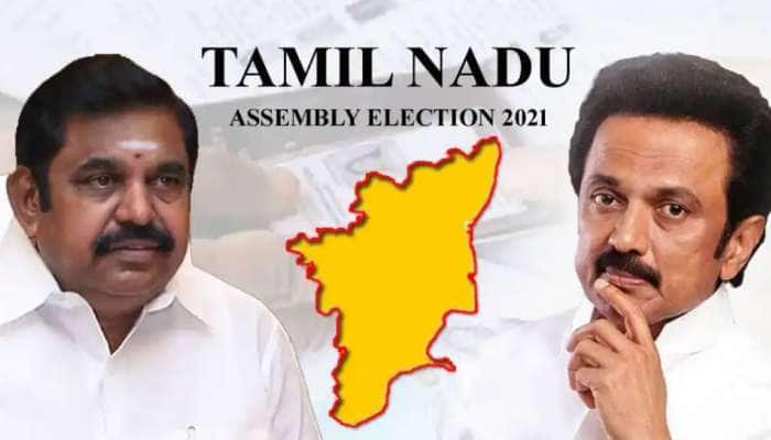 TN Elections 2021: நாளை வாக்கு எண்ணிக்கை; காவல் துறை கூறுவது என்ன
