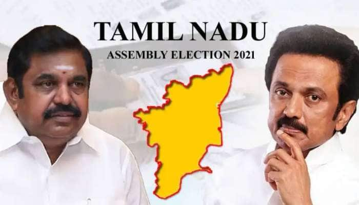 TN Elections 2021: நாளை வாக்கு எண்ணிக்கை; காவல் துறை கூறுவது என்ன title=