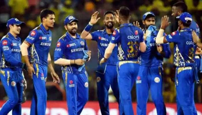 IPL 2021, CSK vs MI: கடைசி பந்தில் மும்பை அணி வெற்றி, கிட்ட வந்து கோட்டை விட்ட CSK