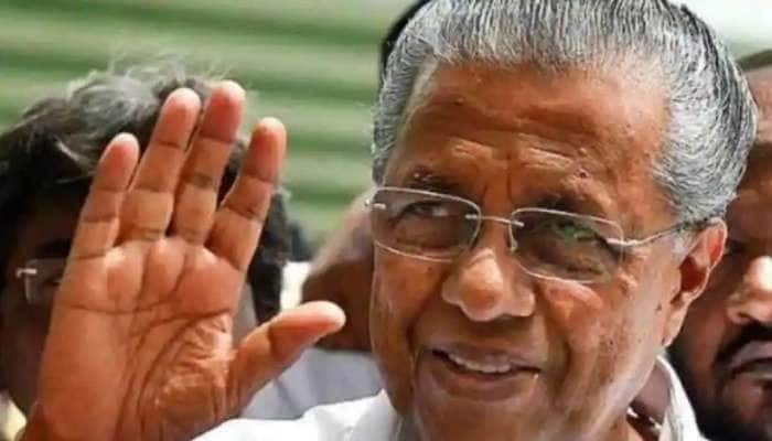  Kerala Election Results: வரலாறு படைக்குமா எல்.டி.எஃப்? முன்னிலை தொடர்கிறது