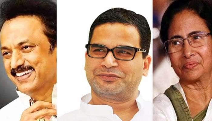 Prashant Kishor: அரசியலை தலைமுழுகிவிட்டேன், குடும்பத்துடன் நிம்மதியாக இருப்பேன்